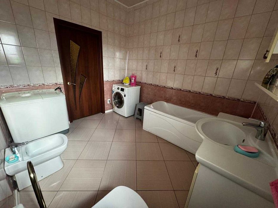 Дом, Тобыл ( Затоболовка ),  155кв, 8.4сот