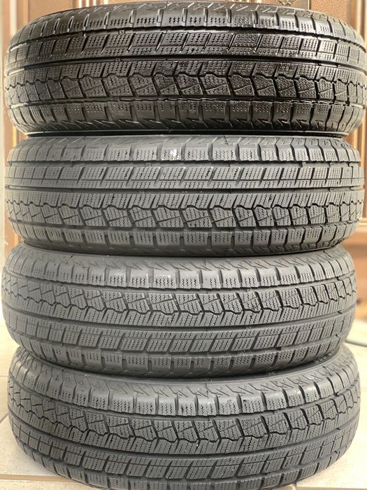 Шины в хорошем состоянии Шымкент