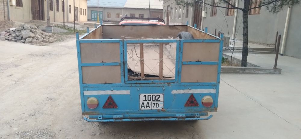 GAZ METAN 80TALIK  иииииииииии