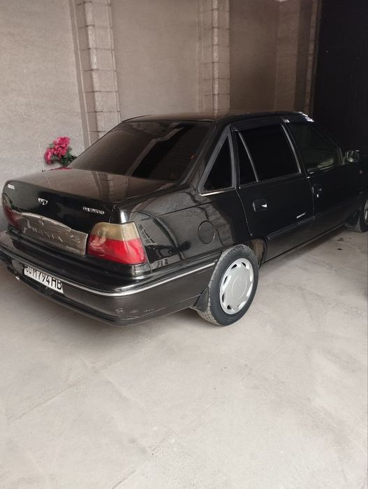 Nexia 1 yili 1997