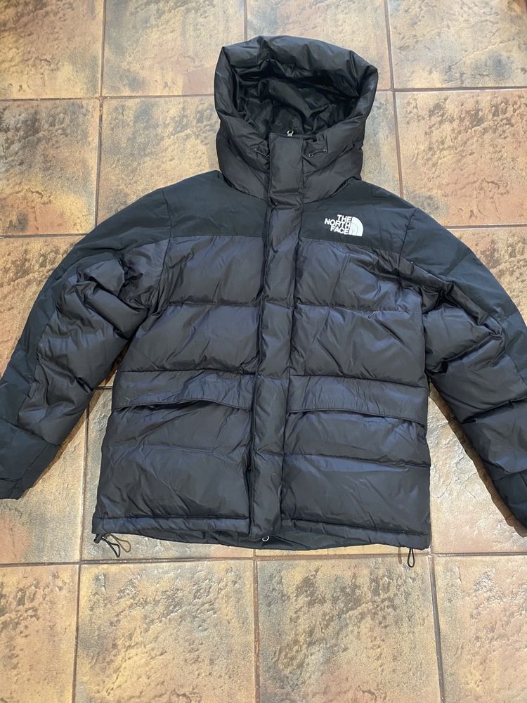 Зимно яке The North Face