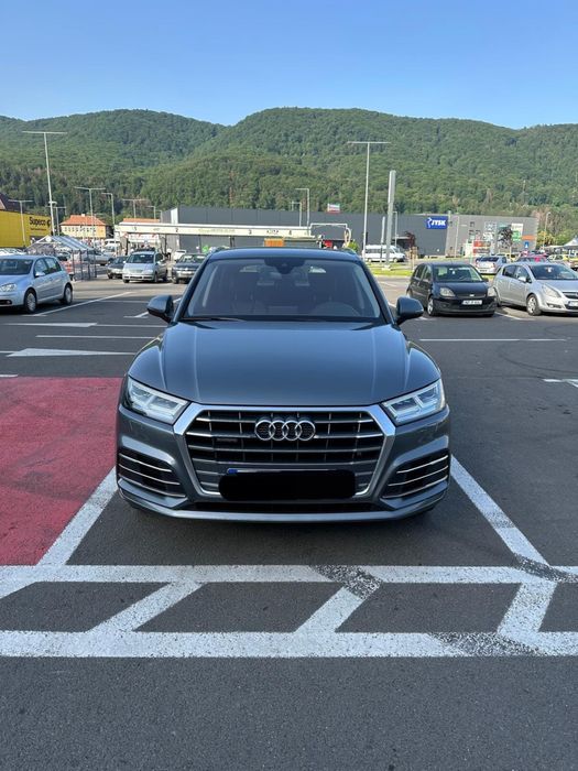 Vand Audi Q5 FY 40TDI