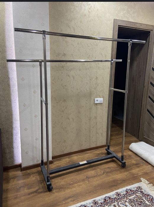 Вешалка для одежды