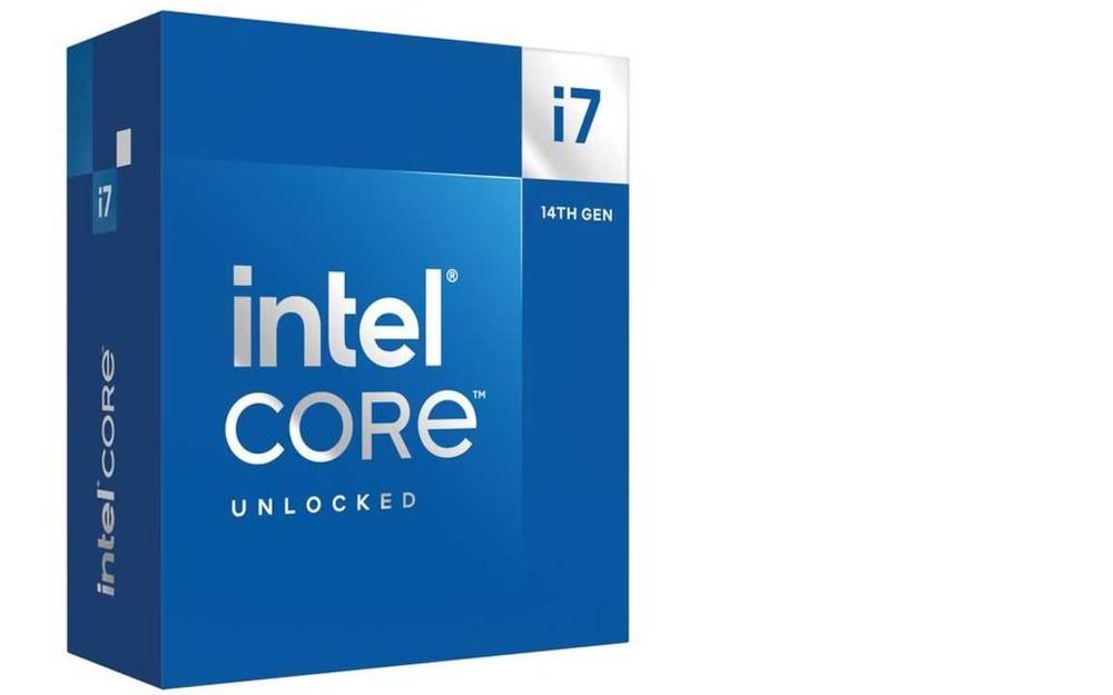 Procesor Intel® Core™ i7-14700K