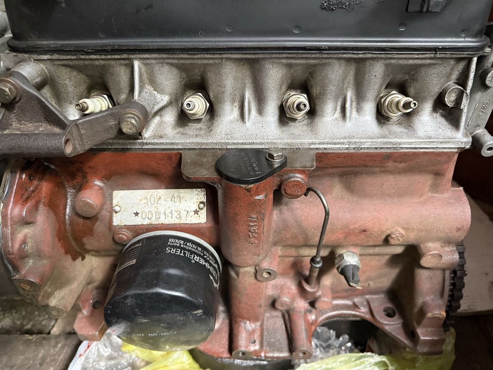 Vand motor Dacia 1310/Break/ 1.4 injectie