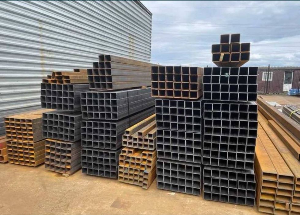 профиль, уголник, лист, арматура, шаеллер, двутавр оптим