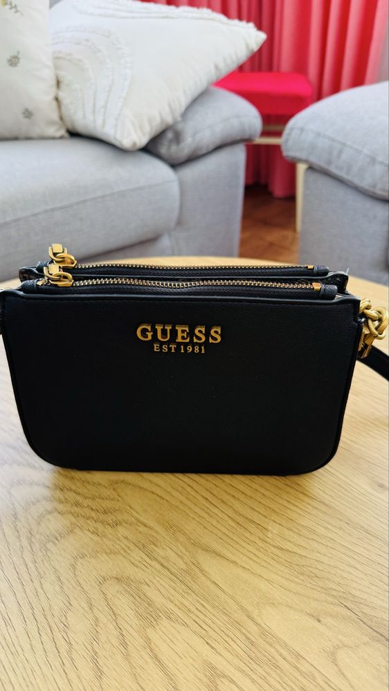 Оригинална Чанта GUESS