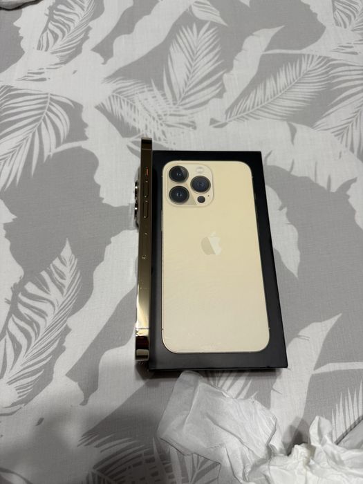 Iphone 13 pro 128GB