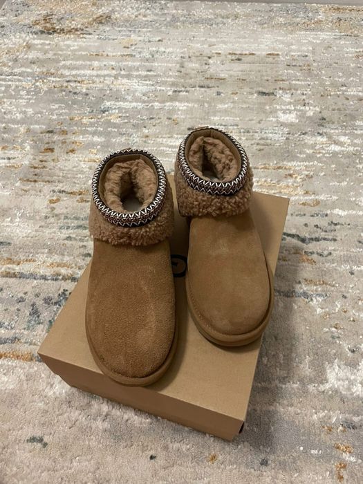 Ugg classic minj
