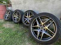 Set Jante mercedes Eclass w213 r19