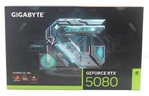 Gigabyte GeForce RTX 5080 Gaming OC