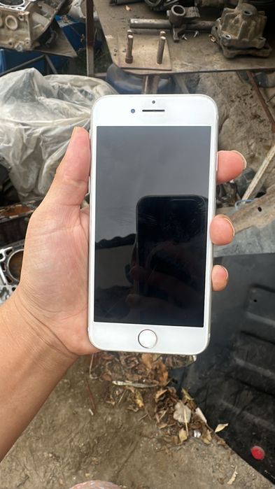 Айфон 8 64гб 73акб