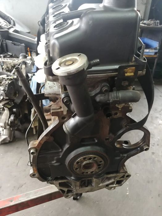 motor  mini cooper r50 r53 1.6 b w10b16d
