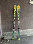 Ски Volkl racetiger SL 165