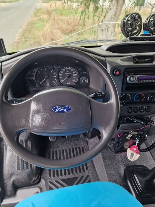 Frigorifica ,  Congelator  mobil -30°