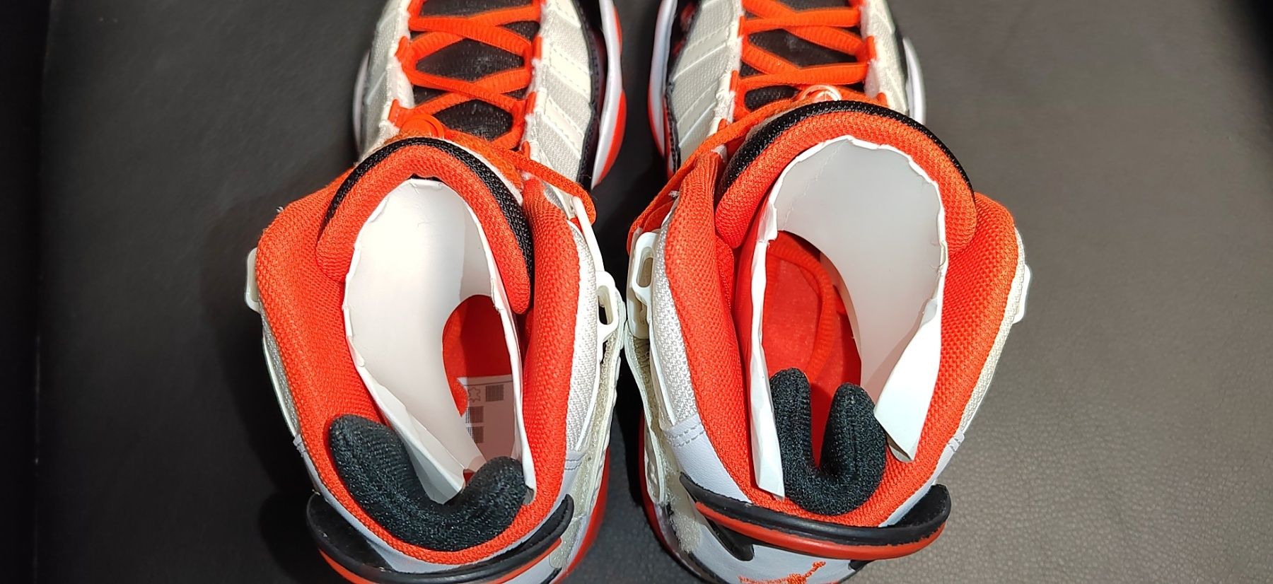Nike Jordan 6 Rings, номер 38
