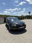 Vand Audi A6c6 automat 2.0 din 2008  negociabil!