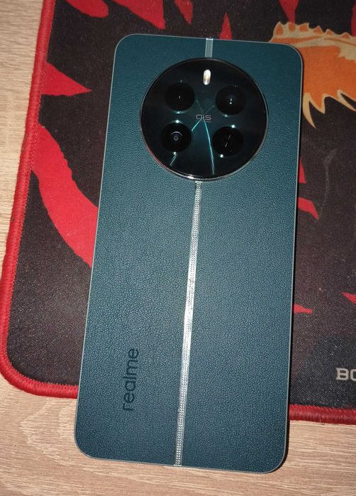 Smartphone Realme 12+ 5G