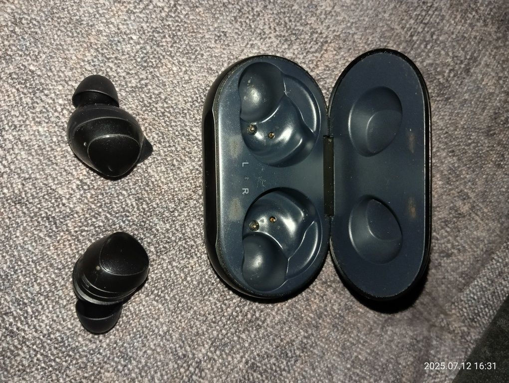 Galaxy Buds+ без комплекта