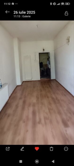 Proprietar, garosniera comfort III, 20m.p.