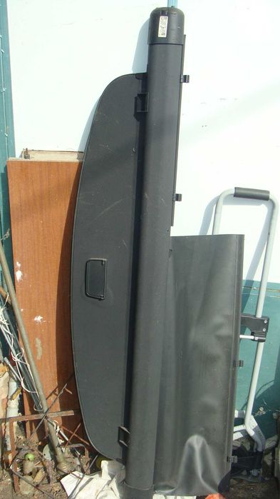 Щора-багажна за Ауди