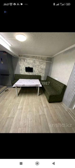 Продам или сдам на длительно дом в центре г. Щучинска.