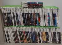 75 игри за XBOX 360/XBOX One- Minecraft, Lego, GTA 5, GTA V, Max Payne