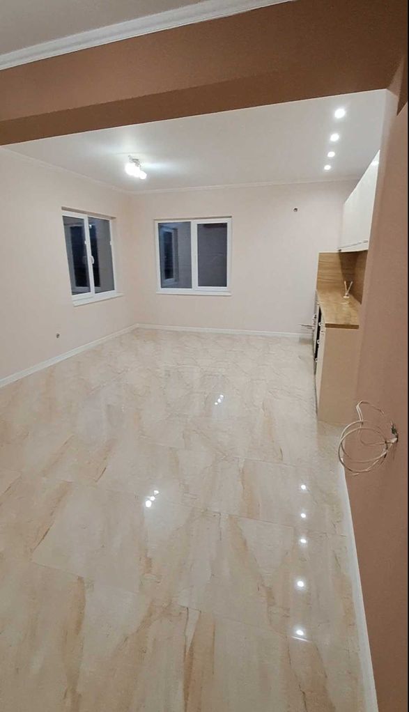 Продава се Етаж от къща в Пазарджик, Запад - 96 кв.м за 1204 €/кв.м - Снимка #9