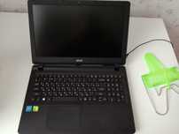 Продам б/у ноутбук ACER