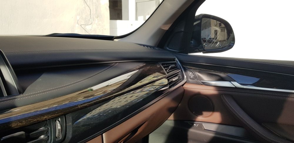 Vand BMW X5 3.0d 2018