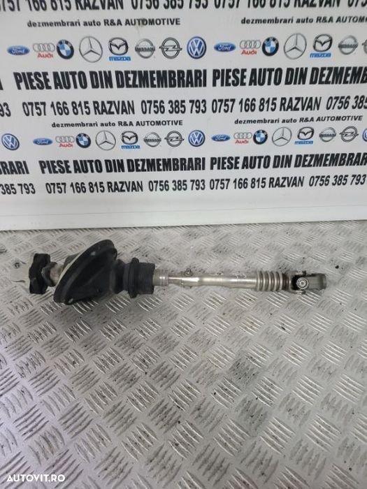 Coloana Ax Cruce Cardanica Volan Bmw M5 M6 F10 F06 F12 F13 M5 M6 Cod 2284307