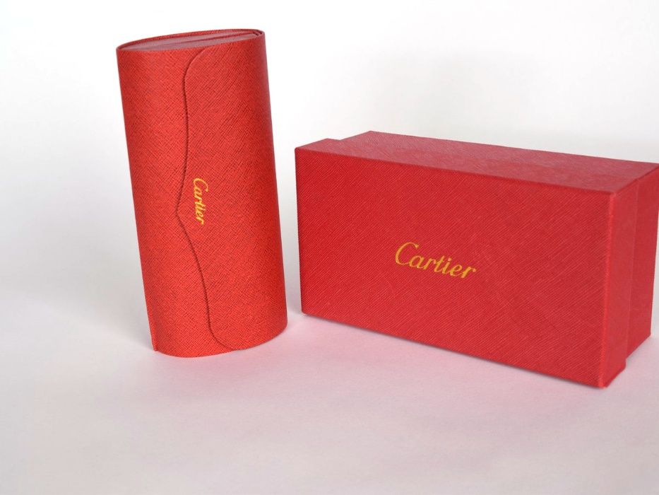 Слънчеви очила Cartier 001H