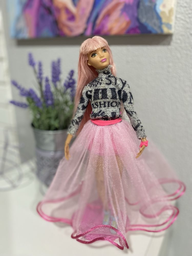 Кукла Barbie