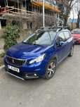 Peugeot 2008 Allure 130 cp 7 viteze. 81000 km SUPER PRET