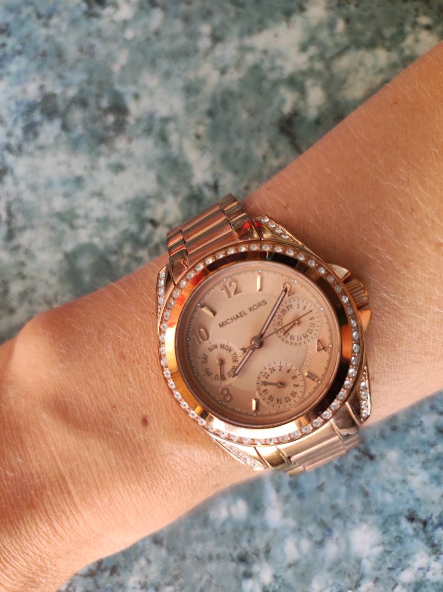 Ceas nou Michael Kors dama