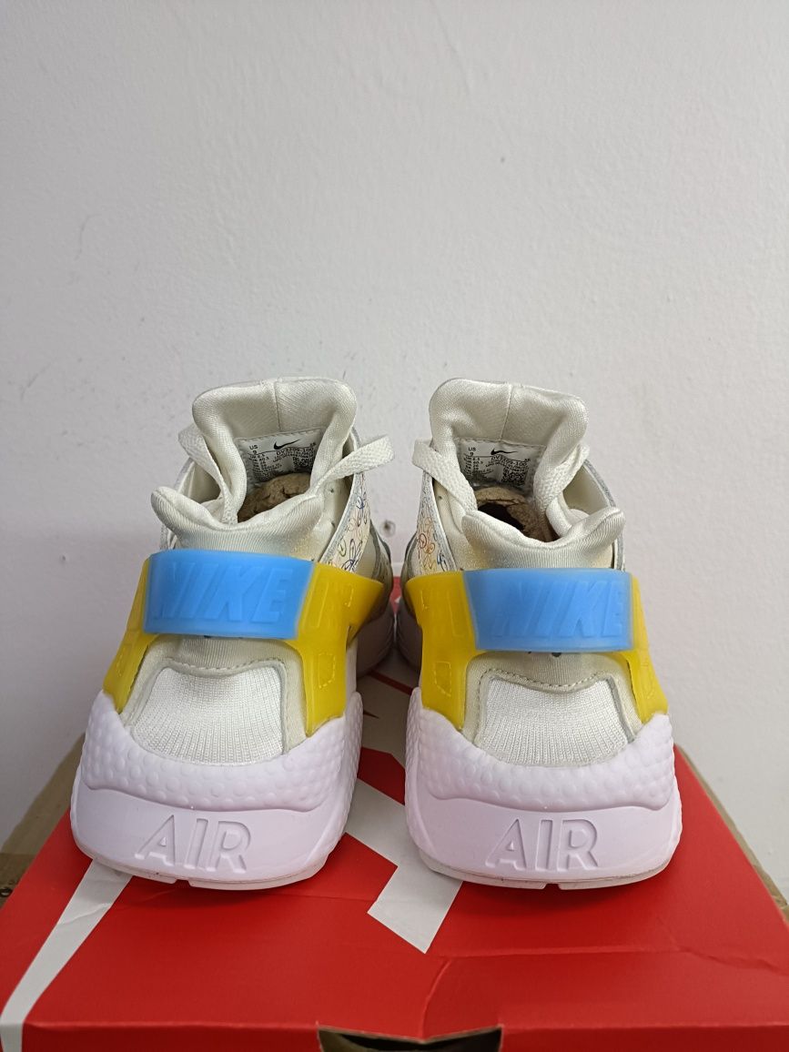Nike Air Huarache номер 38, 38.5, 39, 40, 40.5