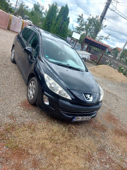 Vand Peugeot 308