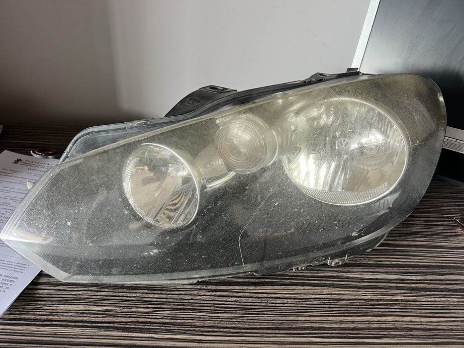 Фарове за Golf 6