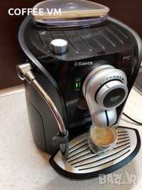 Кафе робот Saeco Odea