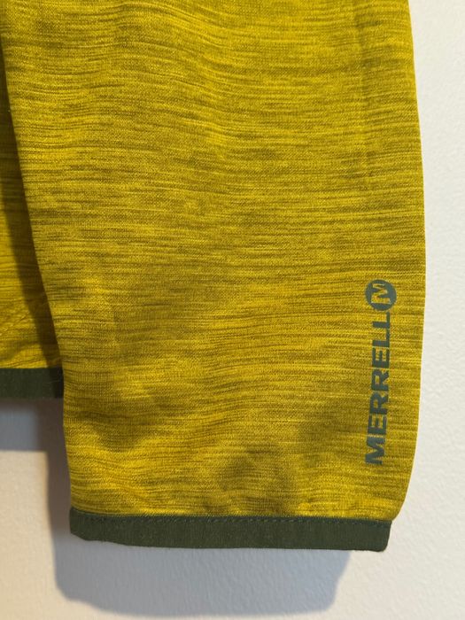 Мъжко горнище полар Merrell.