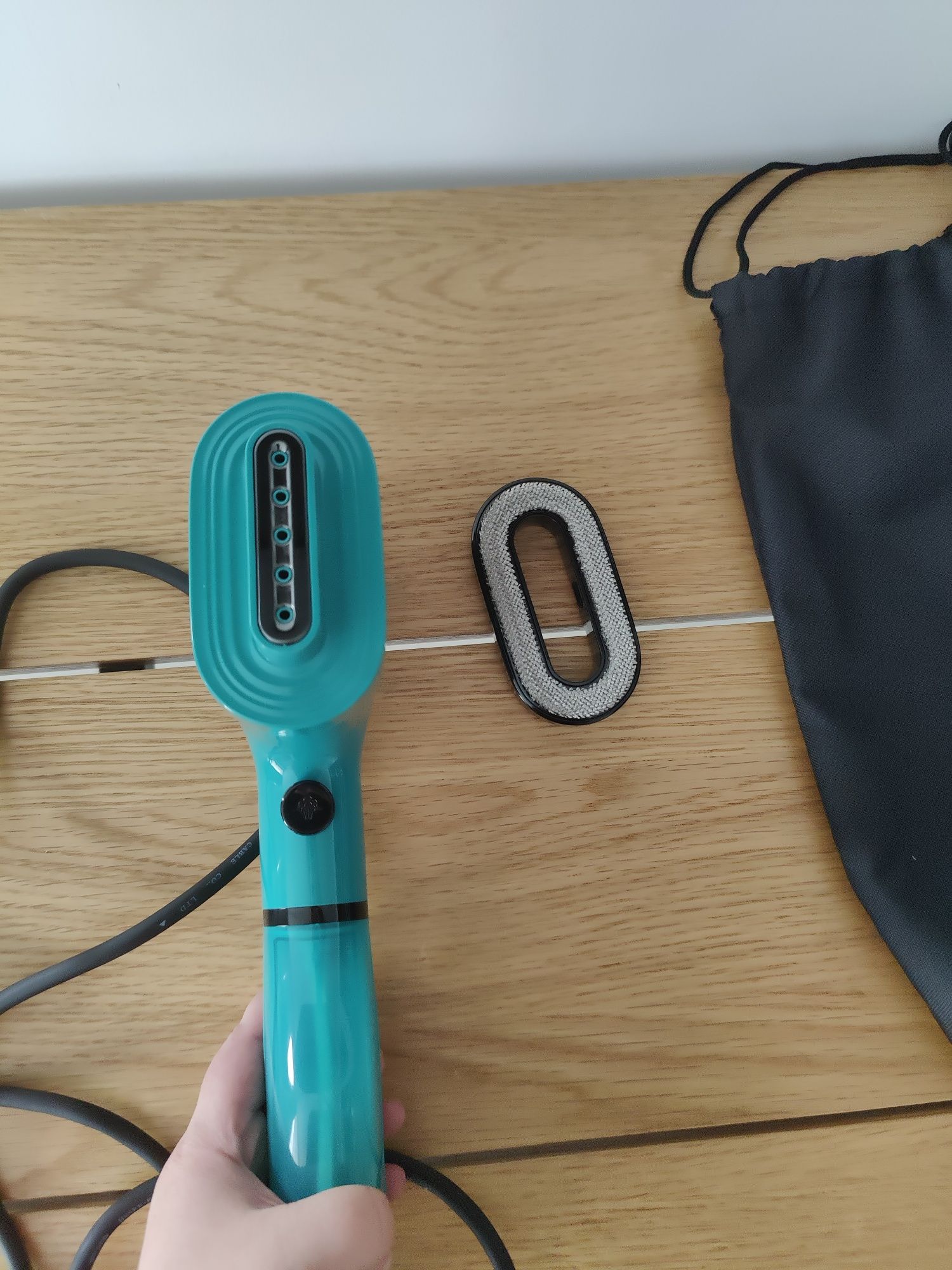 Aparat de calcat Tefal
