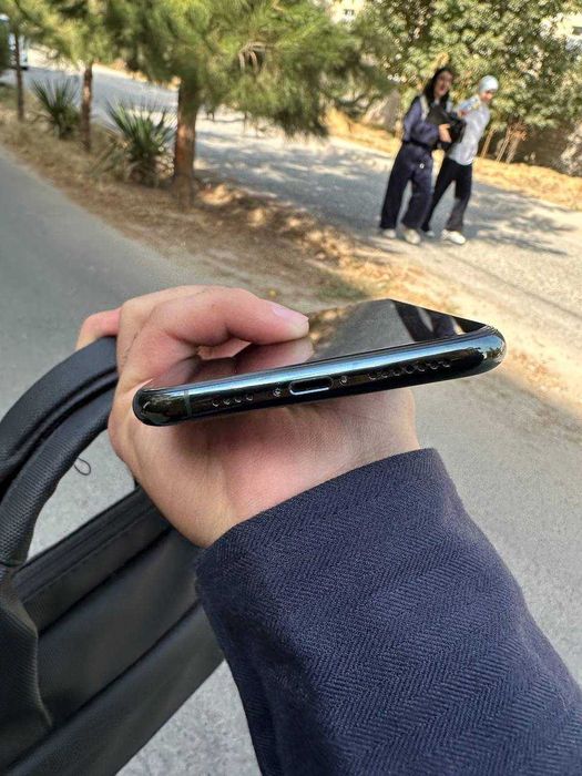Iphone 11 pro max