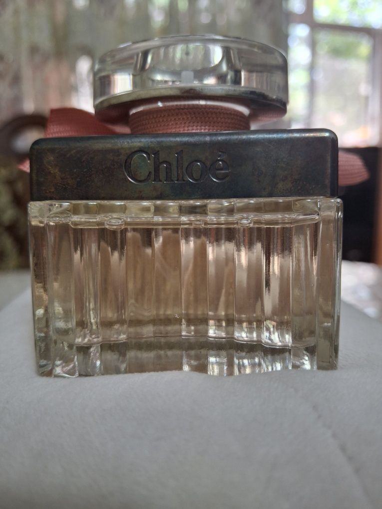 Roses de chloe парфюм