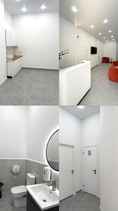 Аренда кабинета в клинике