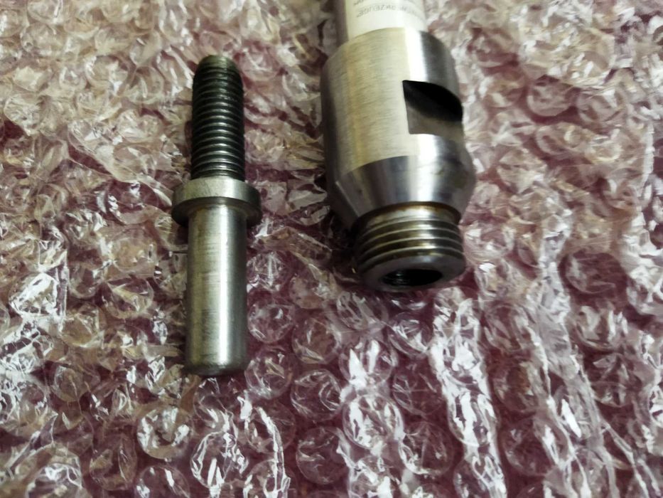 Диамантена боркорона 22 мм