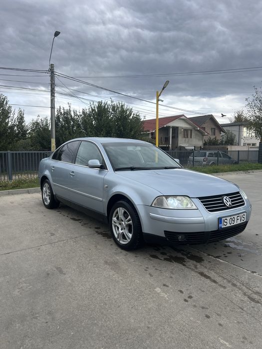 PASSAT B5.5, 1.9 AVB (101)