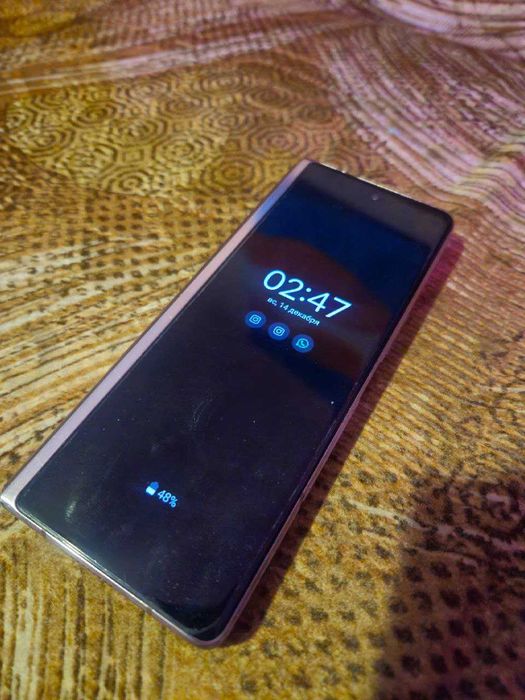 Samsung Galaxy Z Fold 2 256GB