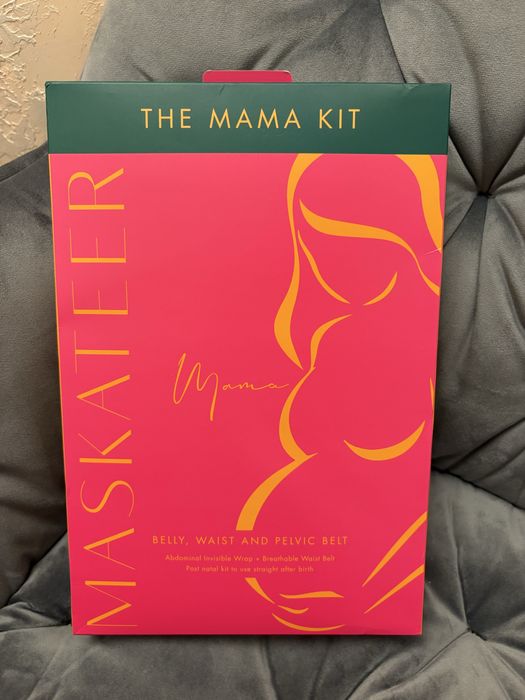 Maskateer MAMA KIT корсет