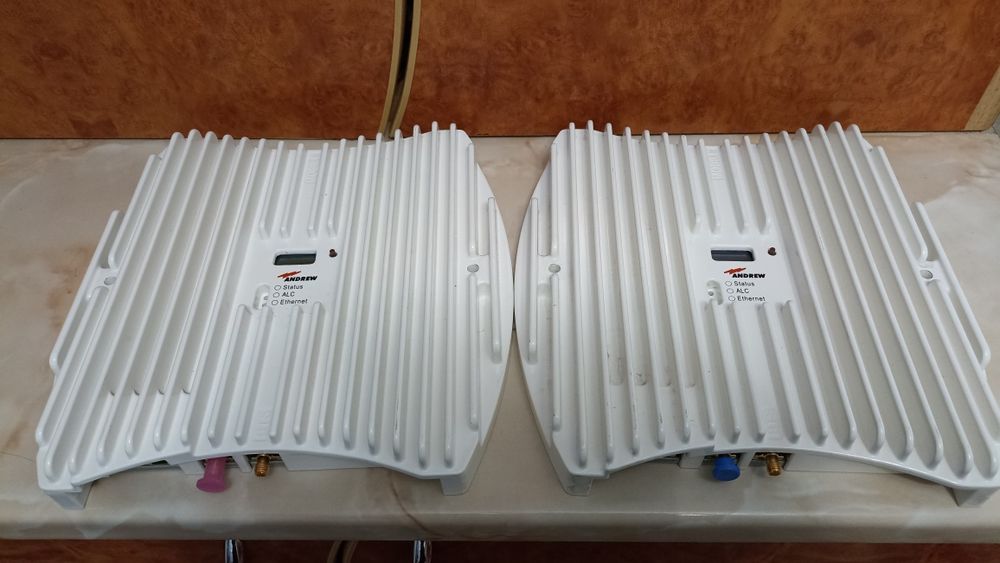 Vând amplificator GSM Andrew