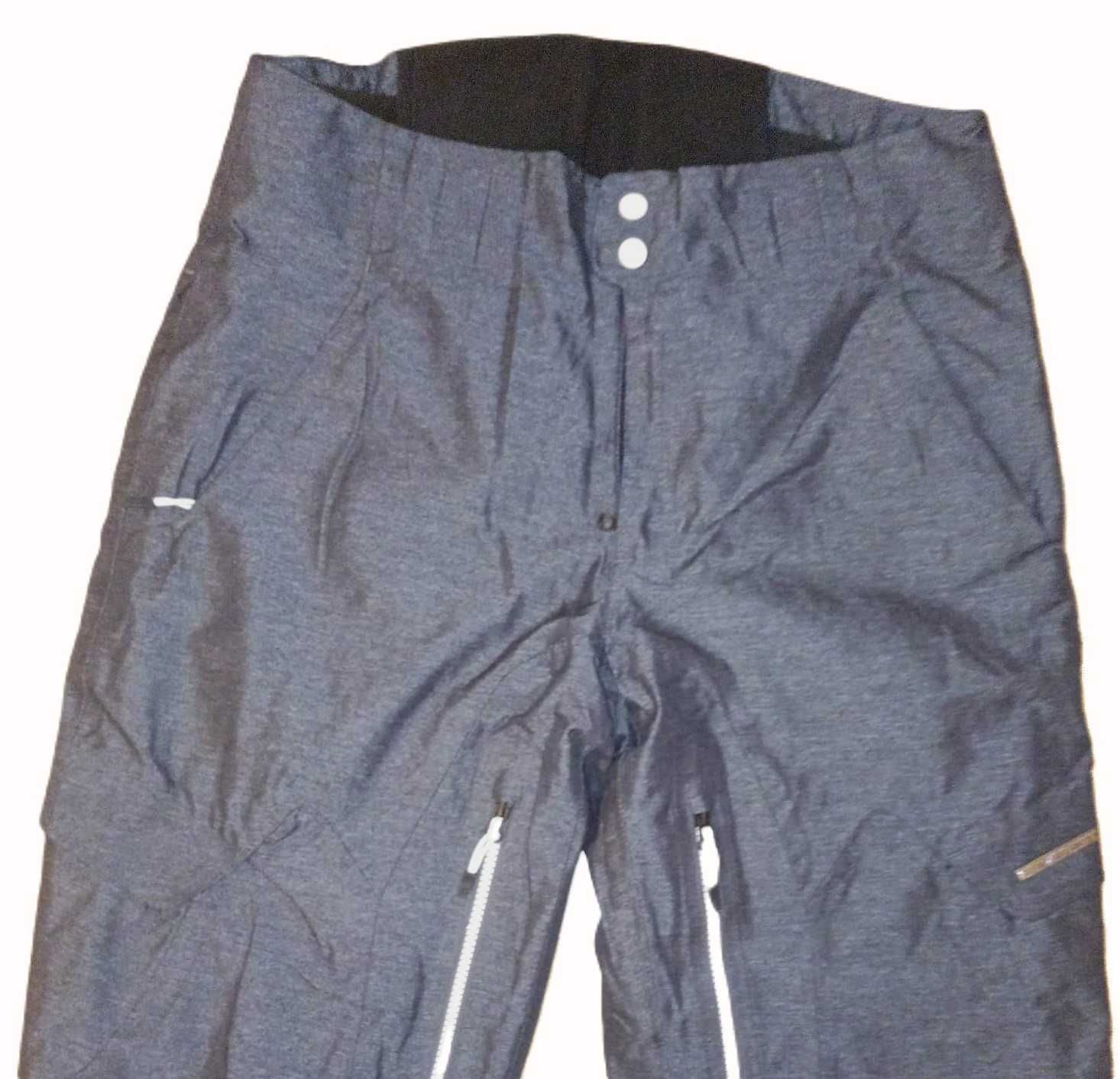 Pantaloni ski snowboard EVEREST S cred M baieti ca noi transp inclus